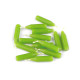 Christmas candles for nut shells / floating candles - Red (1 Bag) Christmas candles for nut shells / floating candles - Red (1 Bag)
