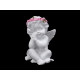 Decoration angel - small - White (1 Piece)