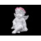 Decoration angel - small - White (1 Piece)