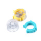 Bobbin for sewing machine with a thread holder - As pictured (1 Card) Bobbin for sewing machine with a thread holder - As pictured (1 Card)