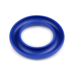 Pojemnik na szpulki ø13,5 cm - Niebieski (1 Sztuka)