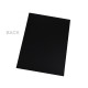 Magnetic glossy paper a4 - White (2 Pieces) Magnetic glossy paper a4 - White (2 Pieces)