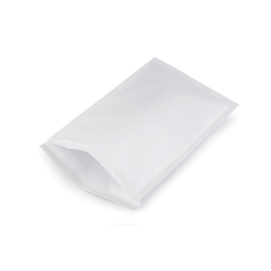 Koperta bąbelkowa 16,5x24,5 cm - White (100 Sztuki) Koperta bąbelkowa 16,5x24,5 cm - White (100 Sztuki)