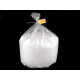 Bean bag refill / polystyrene ball filling 50 l - White (1 Bag) Bean bag refill / polystyrene ball filling 50 l - White (1 Bag)