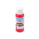 Farba do tkanin 60 ml - Ruby (1 Sztuka) Farba do tkanin 60 ml - Ruby (1 Sztuka)