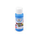 Farba do tkanin 60 ml - Ruby (1 Sztuka) Farba do tkanin 60 ml - Ruby (1 Sztuka)