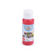 Farba do tkanin 60 ml - Ruby (1 Sztuka) Farba do tkanin 60 ml - Ruby (1 Sztuka)