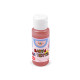 Farba do tkanin 60 ml - Ruby (1 Sztuka) Farba do tkanin 60 ml - Ruby (1 Sztuka)