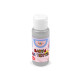 Farba do tkanin 60 ml - Ruby (1 Sztuka) Farba do tkanin 60 ml - Ruby (1 Sztuka)