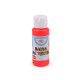 Farba do tkanin 60 ml - Ruby (1 Sztuka) Farba do tkanin 60 ml - Ruby (1 Sztuka)