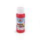 Farba do tkanin 60 ml - Ruby (1 Sztuka) Farba do tkanin 60 ml - Ruby (1 Sztuka)