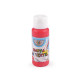 Farba do tkanin 60 ml - Ruby (1 Sztuka) Farba do tkanin 60 ml - Ruby (1 Sztuka)