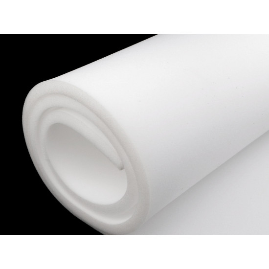 Pianka 120x200 cm - White (1 Sztuka)