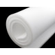 Pianka 120x200 cm - White (1 Sztuka)