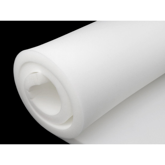 Pianka 120x200 cm - White (1 Sztuka)