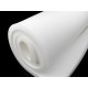 Pianka 120x200 cm - White (1 Sztuka)