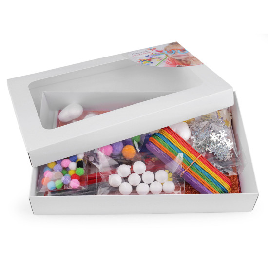 Creative kit for children - Mix variations (1 Set)