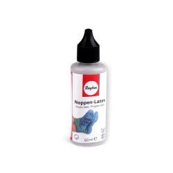Guma antypoślizgowa w płynie abs 50 ml - Szary (1 Sztuka)