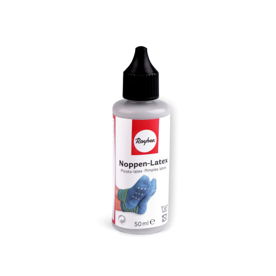 Guma antypoślizgowa w płynie abs 50 ml - Szary (1 Sztuka) Guma antypoślizgowa w płynie abs 50 ml - Szary (1 Sztuka)