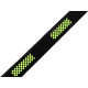 Plastic 3d fastening / imitation velcro width 20 mm - Red (1 Meter) Plastic 3d fastening / imitation velcro width 20 mm - Red (1 Meter)