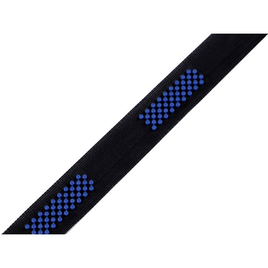 Plastic 3d fastening / imitation velcro width 20 mm - Red (1 Meter) Plastic 3d fastening / imitation velcro width 20 mm - Red (1 Meter)