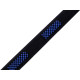 Plastic 3d fastening / imitation velcro width 20 mm - Red (1 Meter) Plastic 3d fastening / imitation velcro width 20 mm - Red (1 Meter)