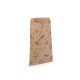 Borsa di carta stoklasa, dimensioni: 15 x 28 cm - Marrone naturale (50 Pezzi) Borsa di carta stoklasa, dimensioni: 15 x 28 cm - Marrone naturale (50 Pezzi)