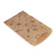 Borsa di carta stoklasa, dimensioni: 20 x 32 cm - Marrone naturale (50 Pezzi) Borsa di carta stoklasa, dimensioni: 20 x 32 cm - Marrone naturale (50 Pezzi)