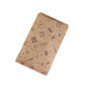 Borsa di carta stoklasa, dimensioni: 20 x 32 cm - Marrone naturale (50 Pezzi) Borsa di carta stoklasa, dimensioni: 20 x 32 cm - Marrone naturale (50 Pezzi)