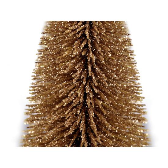 Albero di natale decorativo - Argento (1 Pezzo) Albero di natale decorativo - Argento (1 Pezzo)