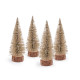 Albero di natale decorativo - Argento (1 Pezzo) Albero di natale decorativo - Argento (1 Pezzo)