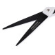 Nożyczki tytanowe fiskars długość 21 cm - White (2 Sztuki) Nożyczki tytanowe fiskars długość 21 cm - White (2 Sztuki)