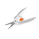 Sewing scissors / thread snips fiskars - Orange (1 Piece) Sewing scissors / thread snips fiskars - Orange (1 Piece)