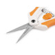 Sewing scissors / thread snips fiskars - Orange (1 Piece) Sewing scissors / thread snips fiskars - Orange (1 Piece)