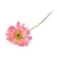 Gerbera sztuczna - Kremowyjasny (3 Sztuki)