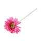 Gerbera sztuczna - Kremowyjasny (3 Sztuki)