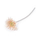 Gerbera sztuczna - Kremowyjasny (3 Sztuki)