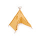 Namiot dziecięcy tipi 80x80x95 cm - Różowy średni (3 Sztuki) Namiot dziecięcy tipi 80x80x95 cm - Różowy średni (3 Sztuki)