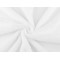 Abbigliamento / pelliccia decorativa - Bianco (1 Metro)