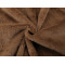 Fourrure décorative/pour habillement - Beige foncé (1 Mètre)