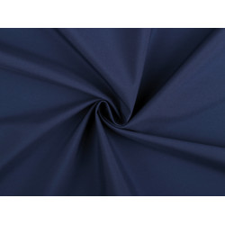 Tkanina softshell letnia - Niebieski paryski (1 Metr)