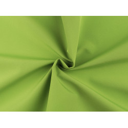Tkanina softshell letnia - Zieleń pastel (1 Metr)