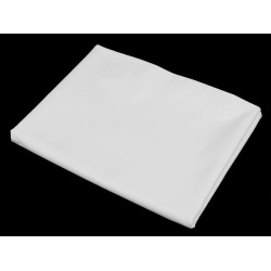 Materiał do wyrobu kieszeni wewnętrznych - White (1 Metr)