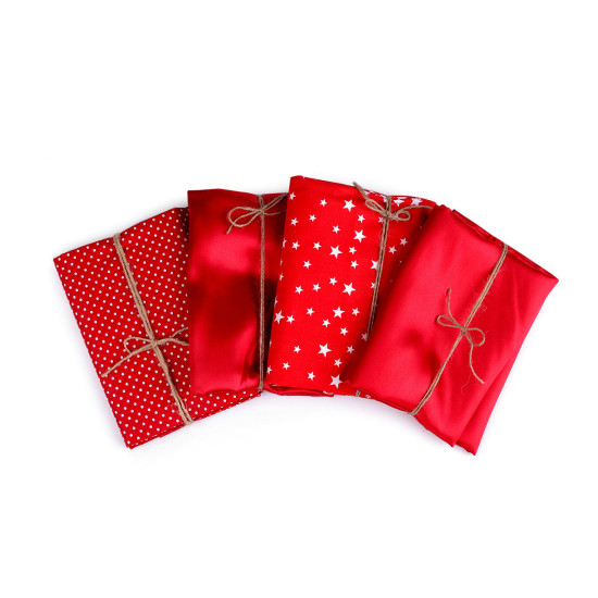 Chute de tissu, 1 pièce - Vert (5 Pièces) Chute de tissu, 1 pièce - Vert (5 Pièces)