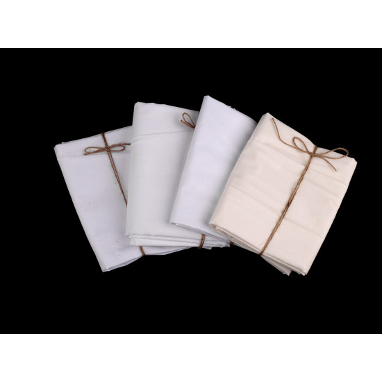 Chute de tissu, 1 pièce - Vert (5 Pièces) Chute de tissu, 1 pièce - Vert (5 Pièces)