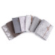Chute de tissu, 1 pièce - Vert (5 Pièces) Chute de tissu, 1 pièce - Vert (5 Pièces)