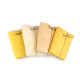 Chute de tissu, 1 pièce - Vert (5 Pièces) Chute de tissu, 1 pièce - Vert (5 Pièces)