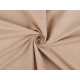 Cotton terry with an impermeable membrane, width 205 cm - Grey (1 Meter) Cotton terry with an impermeable membrane, width 205 cm - Grey (1 Meter)