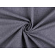Cotton terry with an impermeable membrane, width 205 cm - Grey (1 Meter) Cotton terry with an impermeable membrane, width 205 cm - Grey (1 Meter)