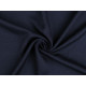 Tela georgette - Azul oscuro (5 Metros) Tela georgette - Azul oscuro (5 Metros)